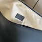 Loewe Large Cubi Messenger Bag -Navy blue