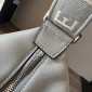Loewe Large Cubi Messenger Bag 