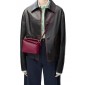 Loewe Mini Puzzle -Crimson