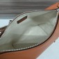 Loewe Small Cubi Messenger Bag 