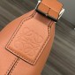 Loewe Small Cubi Messenger Bag 