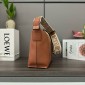 Loewe Small Cubi Messenger Bag 