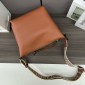 Loewe Small Cubi Messenger Bag 