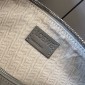Loewe Small Cubi Messenger Bag 