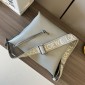 Loewe Small Cubi Messenger Bag 