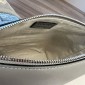Loewe Small Cubi Messenger Bag 