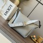 Loewe Small Cubi Messenger Bag 