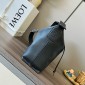 Loewe Small Cubi Messenger Bag 