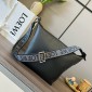 Loewe Small Cubi Messenger Bag 