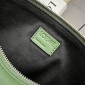 Loewe Small Cubi Messenger Bag 