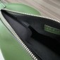 Loewe Small Cubi Messenger Bag 