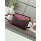 Loewe Small Puzzle in Classic Calfskin 