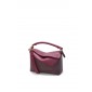 Loewe Small Puzzle in Classic Calfskin 