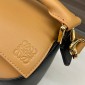 Loewe Mini Puzzle -Black/Sand