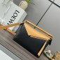 Loewe Mini Puzzle -Black/Sand