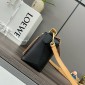 Loewe Mini Puzzle -Black/Sand