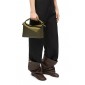 Loewe Small Puzzle in Classic Calfskin 