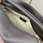 Loewe Small Puzzle in Classic Calfskin 