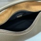 Loewe Medium Puzzle in Grained Calfskin 