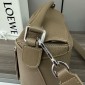 Loewe Medium Puzzle in Grained Calfskin 