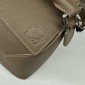 Loewe Medium Puzzle in Grained Calfskin 