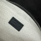 Loewe Medium Puzzle in Grained Calfskin 