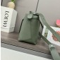 Loewe Medium Puzzle in Grained Calfskin 