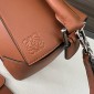 Loewe Medium Puzzle in Classic Calfskin 