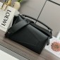 Loewe Medium Puzzle in Classic Calfskin 