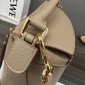 Loewe Medium Puzzle in Grained Calfskin 