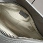 Loewe Medium Puzzle in Grained Calfskin 