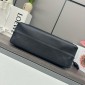 Loewe Large Flamenco Bag in nappa leather 