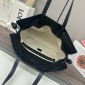 Loewe Large Flamenco Bag in nappa leather 