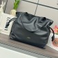 Loewe Large Flamenco Bag in nappa leather 