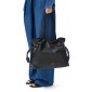 Loewe Large Flamenco Bag in nappa leather 