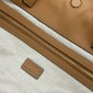 Loewe Large Flamenco Bag in nappa leather 