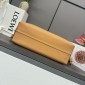 Loewe Large Flamenco Bag in nappa leather 