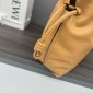 Loewe Large Flamenco Bag in nappa leather 