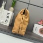 Loewe Large Flamenco Bag in nappa leather 