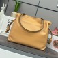 Loewe Large Flamenco Bag in nappa leather 