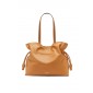 Loewe Large Flamenco Bag in nappa leather 
