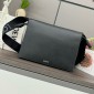 Loewe Flamenco Satchel in Classic Calfskin