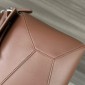 Loewe Large Puzzle bag in Classic calfskin