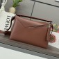 Loewe Large Puzzle bag in Classic calfskin