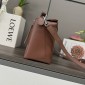 Loewe Large Puzzle bag in Classic calfskin