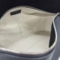 Loewe Large Puzzle bag in grained calfskin