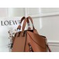 Loewe Small Hammock in Classic Calfskin 