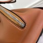 Loewe Small Hammock in Classic Calfskin 