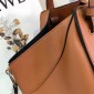 Loewe Small Hammock in Classic Calfskin 