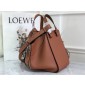Loewe Small Hammock in Classic Calfskin 